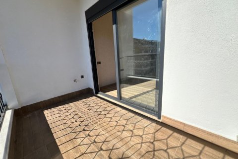 1+1 Lejlighed  i Alanya, Antalya, Tyrkiet Nr. 185727 - 23