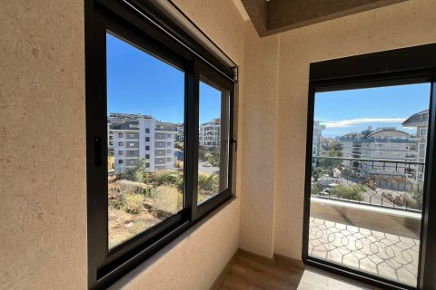 1+1 Lejlighed  i Alanya, Antalya, Tyrkiet Nr. 185727 - 19