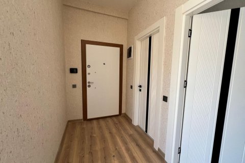 1+1 Lejlighed  i Alanya, Antalya, Tyrkiet Nr. 185727 - 11