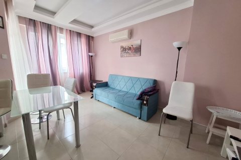 2+1 Lejlighed i Alanya, Antalya, Tyrkiet Nr. 185722 - 4