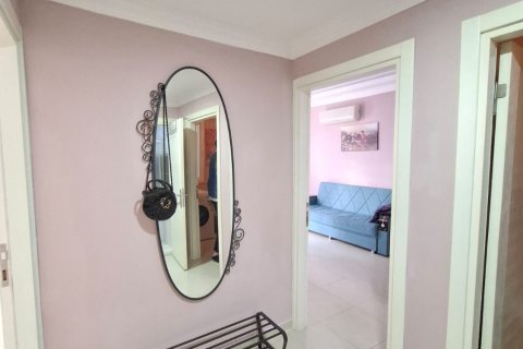 2+1 Lejlighed i Alanya, Antalya, Tyrkiet Nr. 185722 - 16