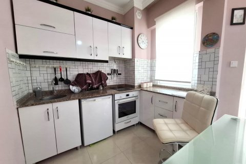 2+1 Lejlighed i Alanya, Antalya, Tyrkiet Nr. 185722 - 12