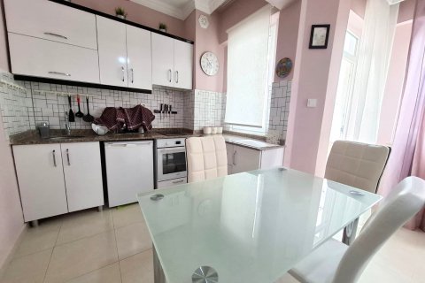 2+1 Lejlighed i Alanya, Antalya, Tyrkiet Nr. 185722 - 2