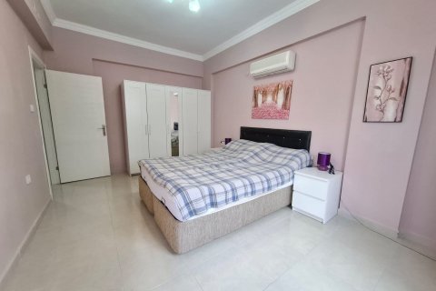 2+1 Lejlighed i Alanya, Antalya, Tyrkiet Nr. 185722 - 5