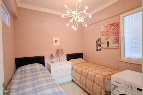 2+1 Lejlighed i Alanya, Antalya, Tyrkiet Nr. 185722 - 6