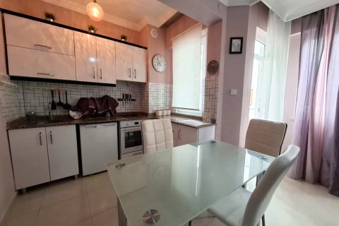 2+1 Lejlighed i Alanya, Antalya, Tyrkiet Nr. 185722 - 8
