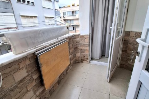 2+1 Lejlighed i Alanya, Antalya, Tyrkiet Nr. 185722 - 13