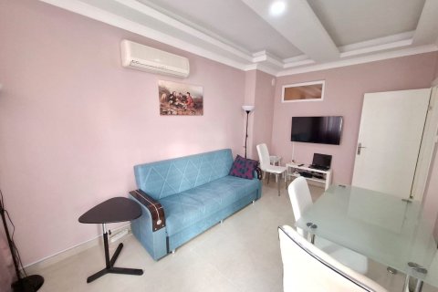 آپارتمان در  Alanya ، ترکیه 2 خوابه  شماره 185722