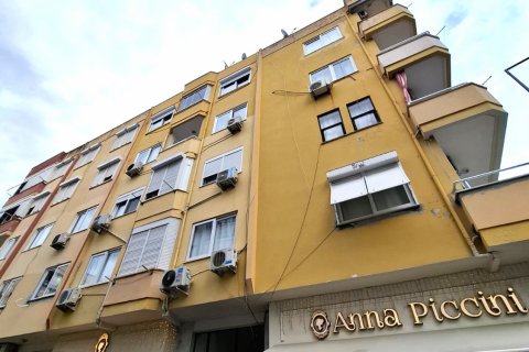 2+1 Lejlighed i Alanya, Antalya, Tyrkiet Nr. 185722 - 7