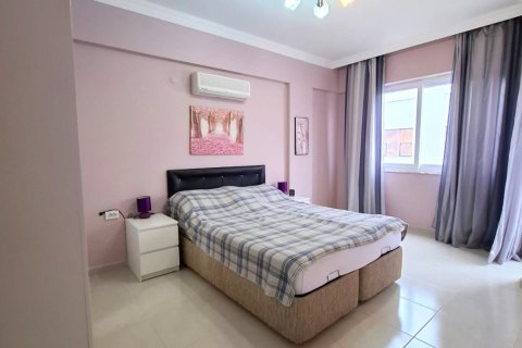 2+1 Lejlighed i Alanya, Antalya, Tyrkiet Nr. 185722 - 10