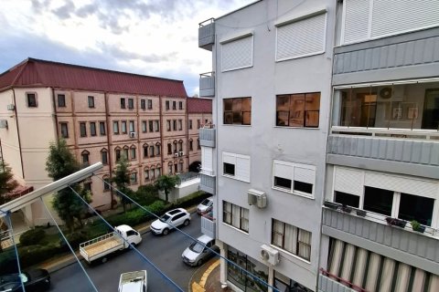 2+1 Lejlighed i Alanya, Antalya, Tyrkiet Nr. 185722 - 11