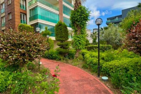 Apartment for sale in Oba, Antalya, Turkey, 125m2, No. 193765 – photo 30
