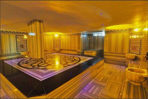Apartment for sale in Oba, Antalya, Turkey, 125m2, No. 193765 – photo 28