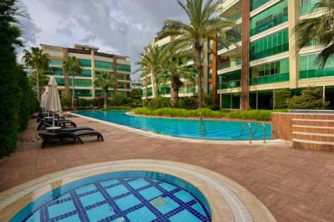 Apartment for sale in Oba, Antalya, Turkey, 125m2, No. 193765 – photo 25