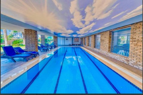 Apartment for sale in Oba, Antalya, Turkey, 125m2, No. 193765 – photo 19