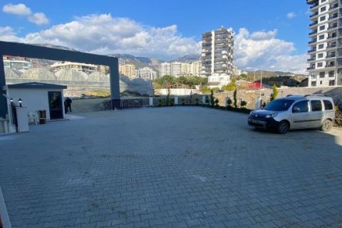 Lägenhet i Mahmutlar, Antalya, Turkiet Nr. 193764 - 16