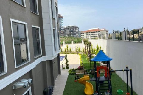 Lägenhet i Mahmutlar, Antalya, Turkiet Nr. 193764 - 14