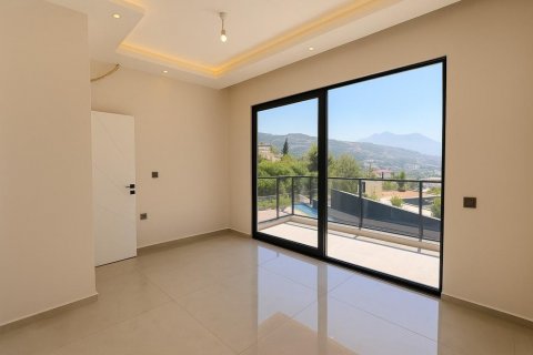 Daire Alanya, Antalya, Türkiye №193763 - 7