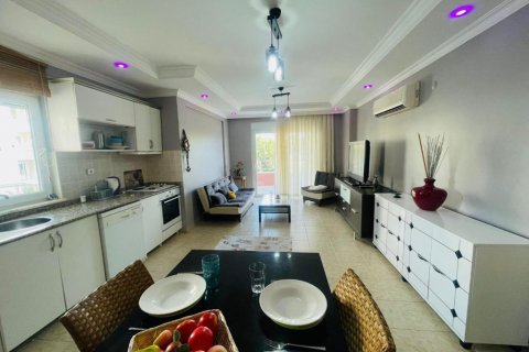 Lägenhet i Tosmur, Alanya, Antalya, Turkiet Nr. 193762 - 3