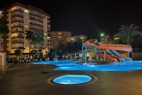 Lägenhet i Tosmur, Alanya, Antalya, Turkiet Nr. 193762 - 21