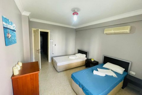 Lägenhet i Tosmur, Alanya, Antalya, Turkiet Nr. 193762 - 7