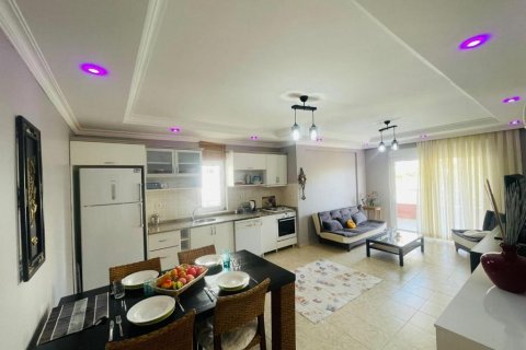 Lägenhet i Tosmur, Alanya, Antalya, Turkiet Nr. 193762 - 4