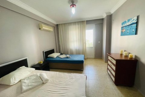 Lägenhet i Tosmur, Alanya, Antalya, Turkiet Nr. 193762 - 8