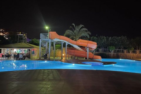 Lägenhet i Tosmur, Alanya, Antalya, Turkiet Nr. 193762 - 22