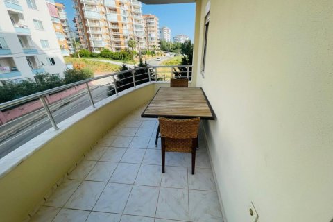 Lägenhet i Tosmur, Alanya, Antalya, Turkiet Nr. 193762 - 11