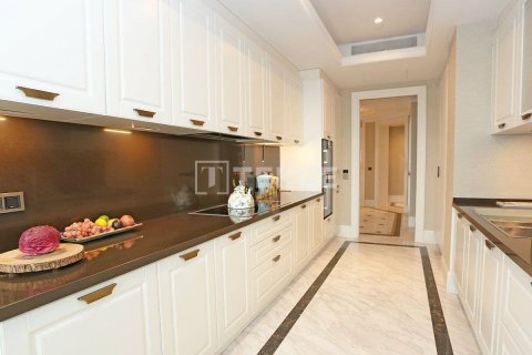 Продажа квартиры в Стамбуле, Турция 3+1, 164м2, №191656 – фото 24