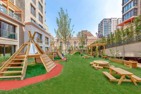 Apartment for sale  in Istanbul, Turkey, 4 bedrooms, 208m2, No. 191658 – photo 5