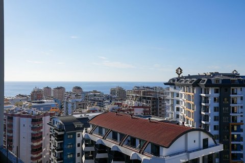 1+1 Apartment in Yekta Kingdom Premium, Mahmutlar, Antalya, Turkey No. 166641
