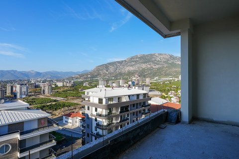 1+1 Lejlighed i Yekta Kingdom Premium, Mahmutlar, Antalya, Tyrkiet Nr. 166641 - 2