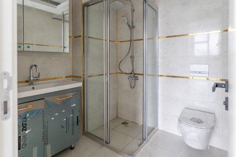 2+1 Wohnung in Yekta Blue IV Residence, Mahmutlar, Antalya, Türkei Nr. 166645 - 5
