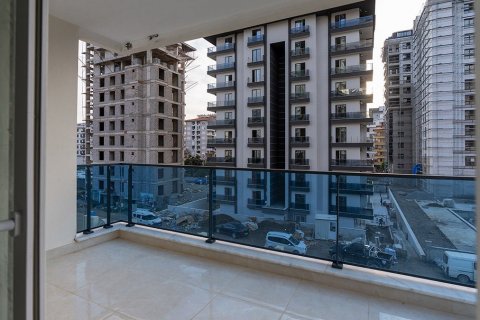 2+1 Lejlighed i Yekta Blue IV Residence, Mahmutlar, Antalya, Tyrkiet Nr. 166645