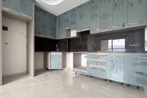 1+1 Lägenhet i Yekta Blue IV Residence, Mahmutlar, Antalya, Turkiet Nr. 166646 - 7