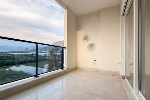 1+1 Lägenhet i Yekta Blue IV Residence, Mahmutlar, Antalya, Turkiet Nr. 166646 - 2