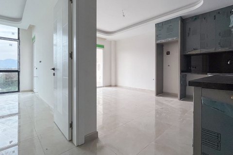 1+1 Lägenhet i Yekta Blue IV Residence, Mahmutlar, Antalya, Turkiet Nr. 166646 - 6