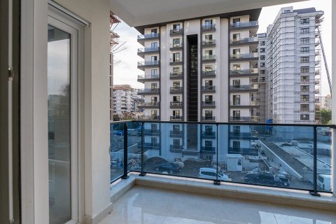 1+1 Wohnung in Yekta Blue IV Residence, Mahmutlar, Antalya, Türkei Nr. 166644 - 6