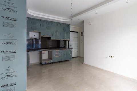 1+1 Wohnung in Yekta Blue IV Residence, Mahmutlar, Antalya, Türkei Nr. 166644 - 3