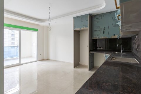 1+1 Wohnung in Yekta Blue IV Residence, Mahmutlar, Antalya, Türkei Nr. 166644 - 2