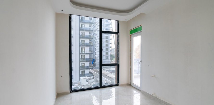 1+1 Wohnung in Yekta Blue IV Residence, Mahmutlar, Antalya, Türkei Nr. 166644