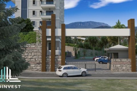 Apartment for sale in Alanya, Antalya, Turkey, 65m2, No. 186244 – photo 7