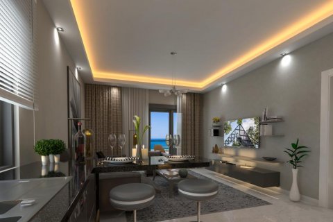 Apartment for sale in Alanya, Antalya, Turkey, 65m2, No. 186244 – photo 17