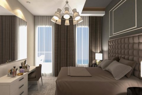 Apartment for sale in Alanya, Antalya, Turkey, 65m2, No. 186244 – photo 16