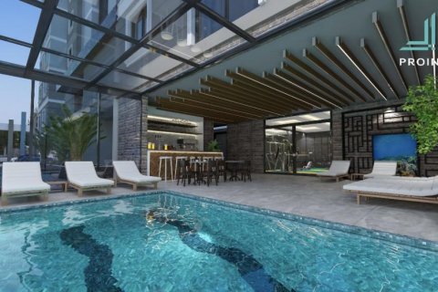 Apartment for sale in Alanya, Antalya, Turkey, 65m2, No. 186244 – photo 9