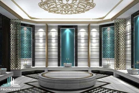 Apartment for sale in Alanya, Antalya, Turkey, 65m2, No. 186244 – photo 15