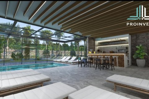 Apartment for sale in Alanya, Antalya, Turkey, 65m2, No. 186244 – photo 10