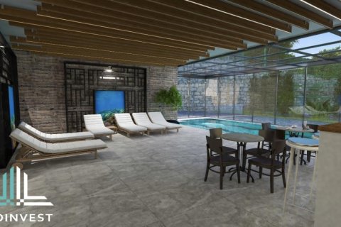 Apartment for sale in Alanya, Antalya, Turkey, 65m2, No. 186244 – photo 12