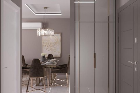 Apartment for sale in Alanya, Antalya, Turkey, 55m2, No. 186240 – photo 19